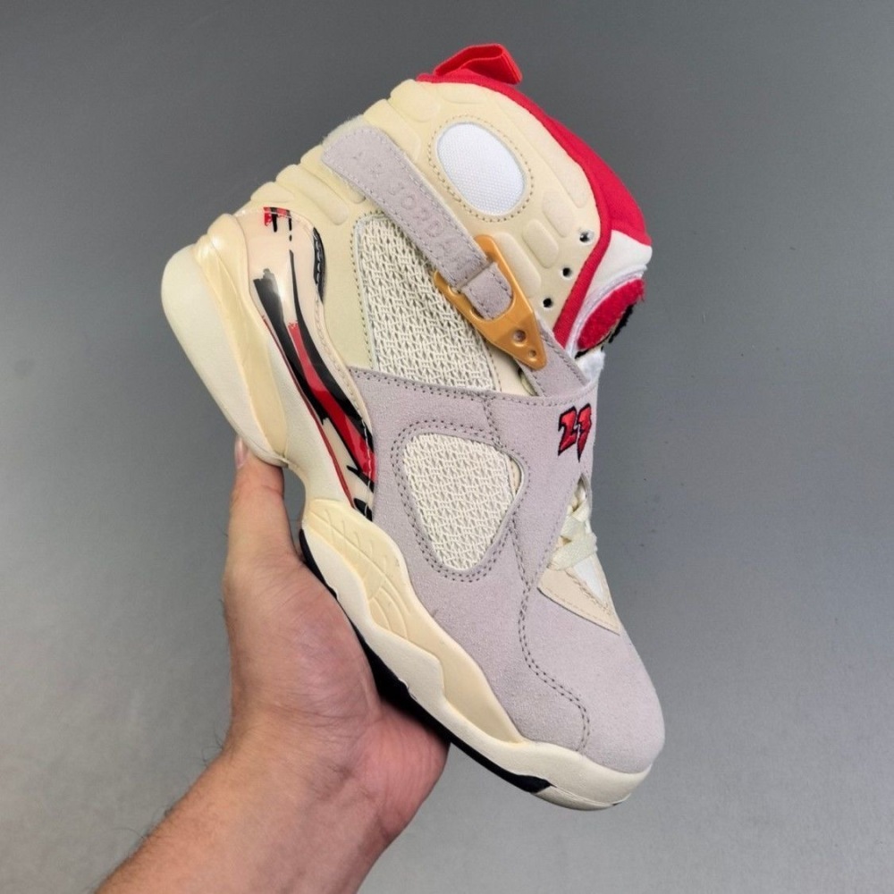 NIKE AJ 8