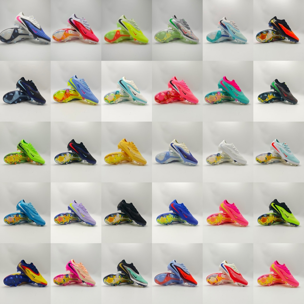 Nike Phantom 6 Elite FG