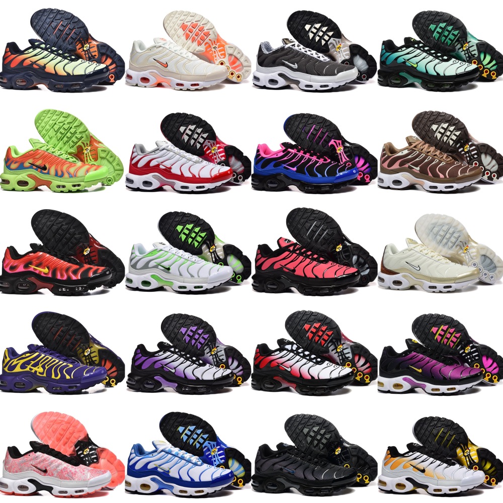 NIKE TN1
