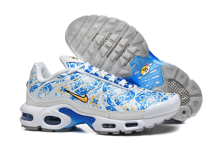 NIKE TN1