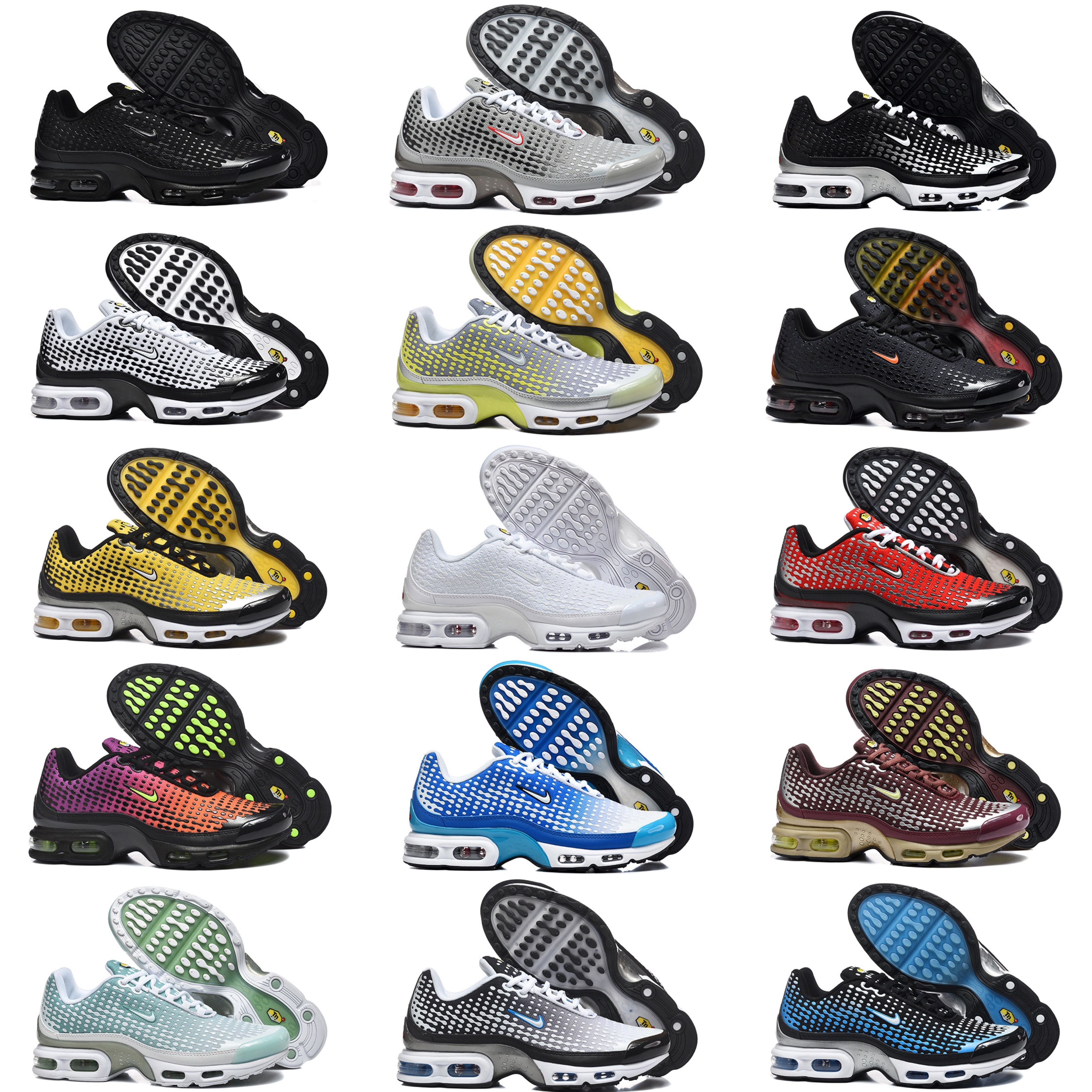 NIKE TN7