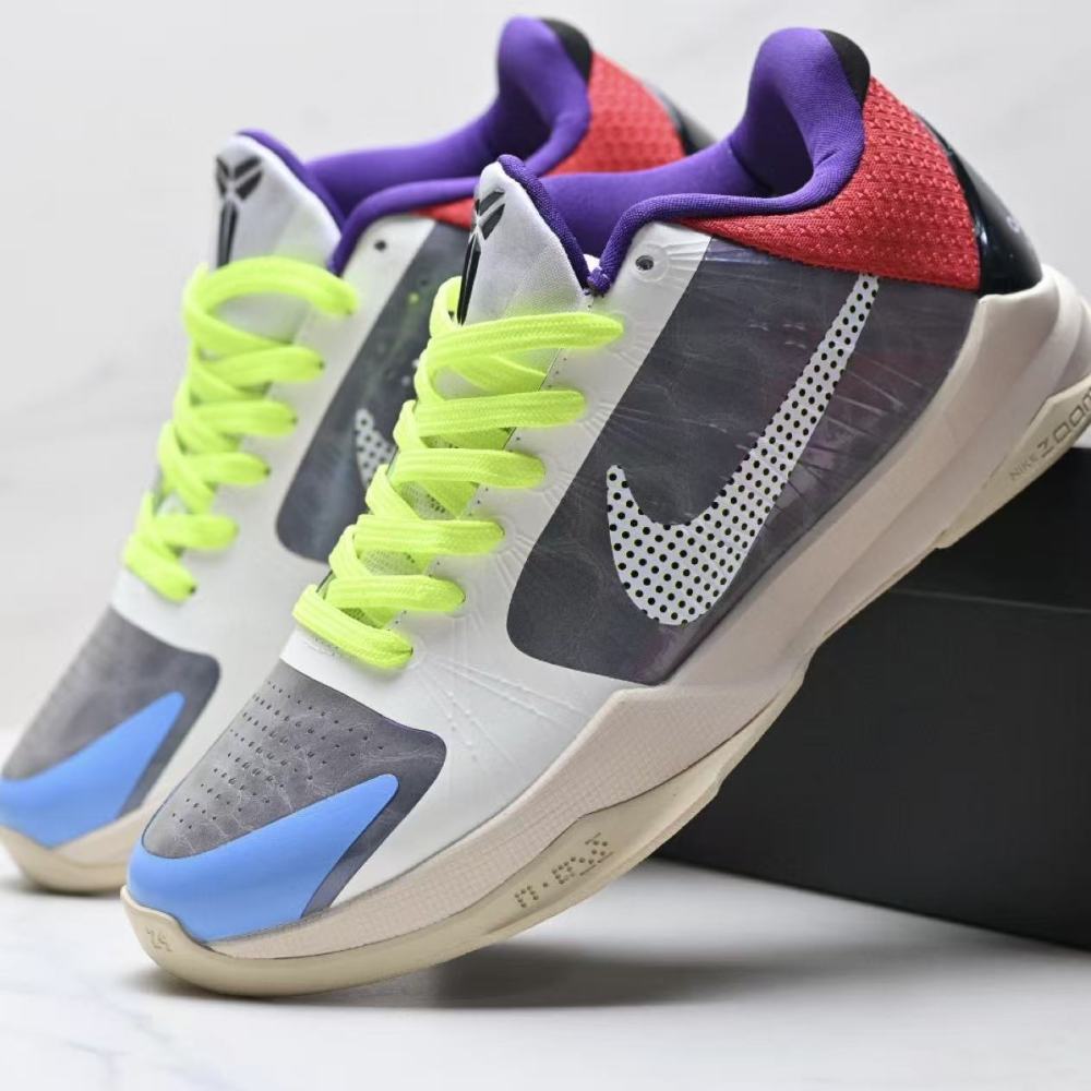 NIKE Kobe 5 6 Protro