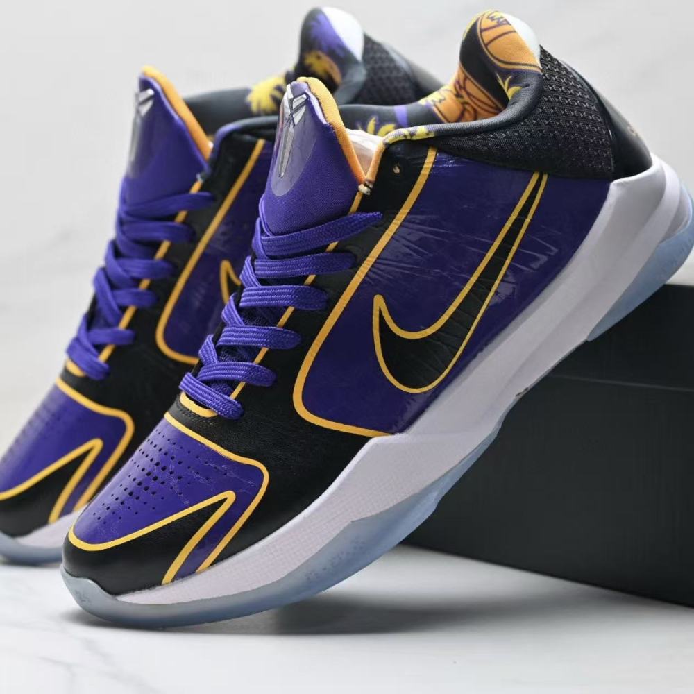 NIKE Kobe 5 6 Protro