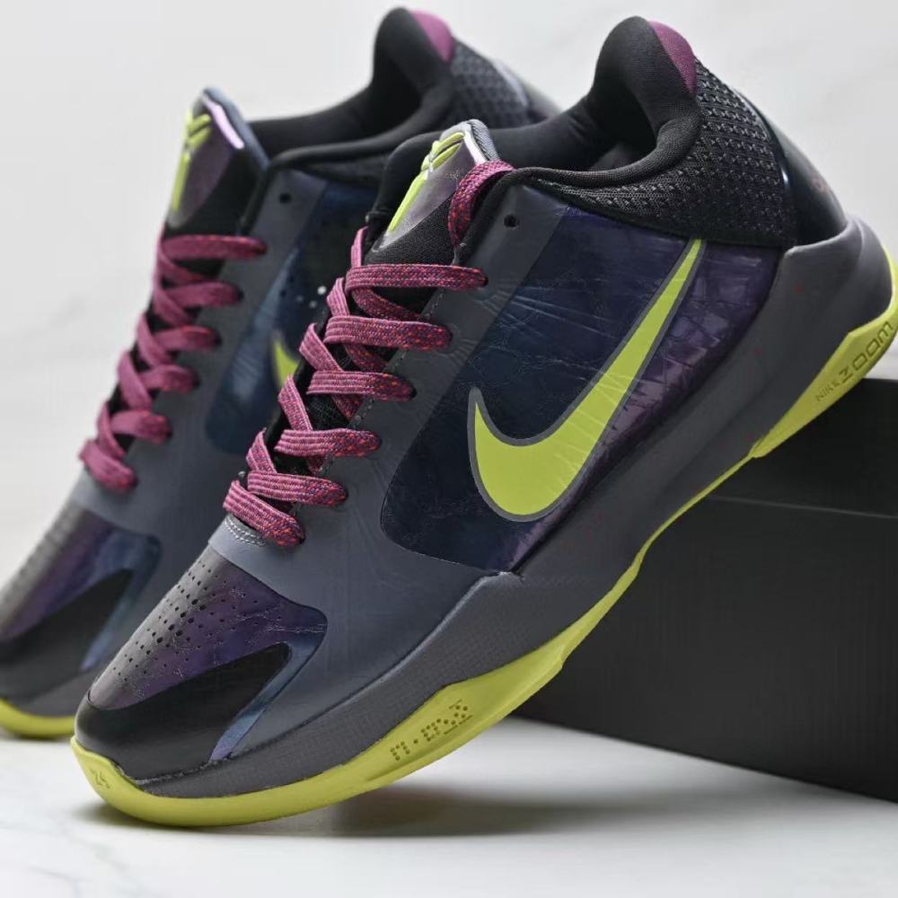 NIKE Kobe 5 6 Protro