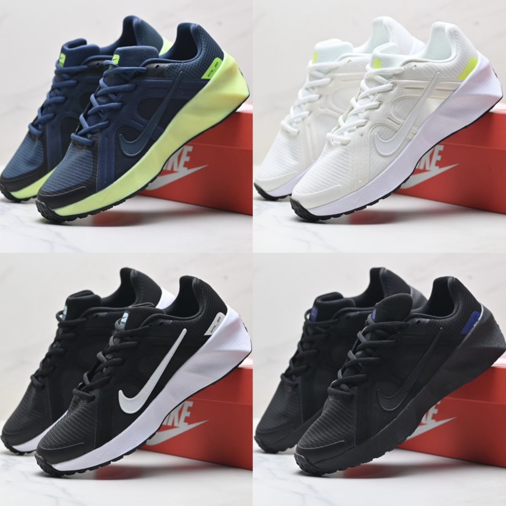Nike Metro TEK