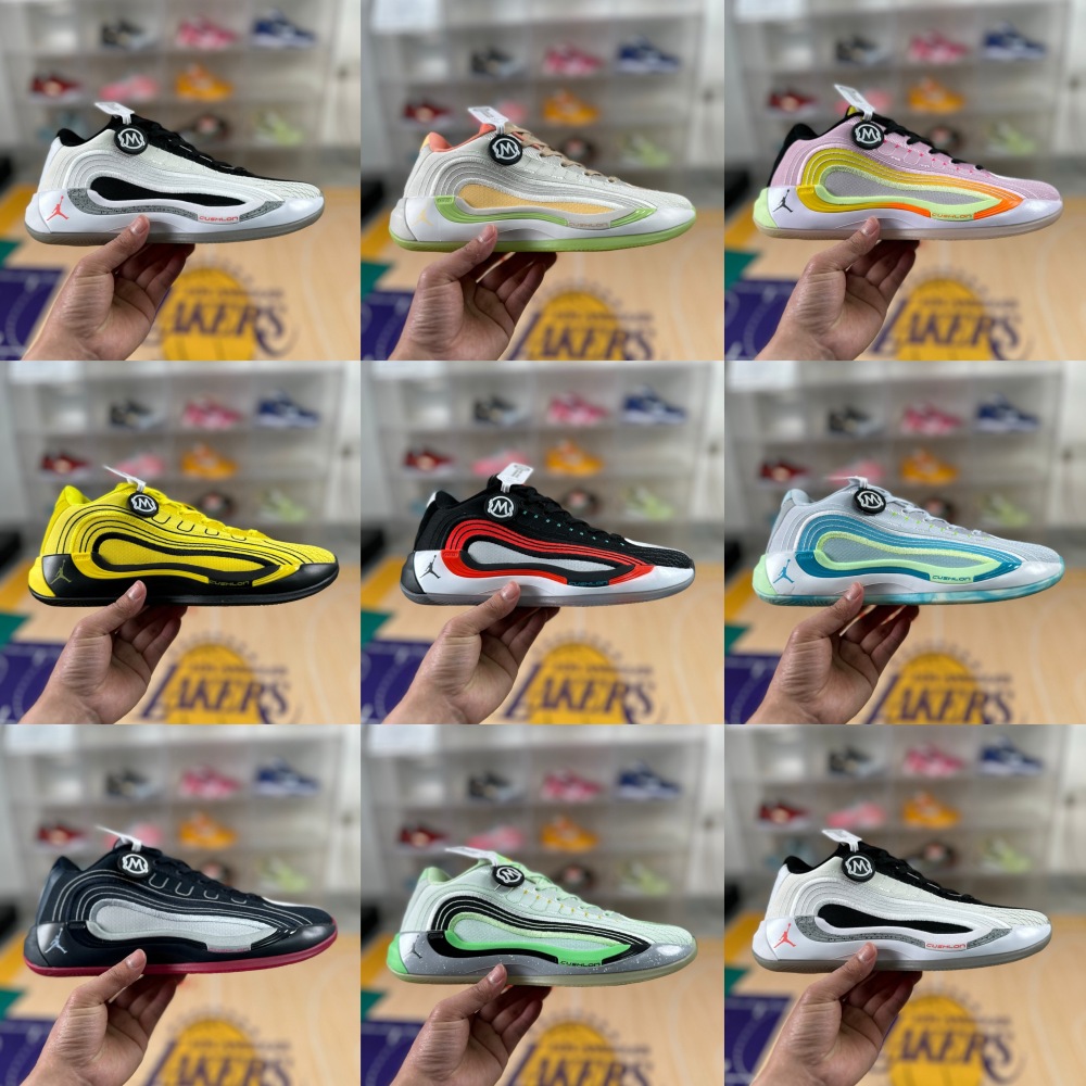 NIKE Luka 4