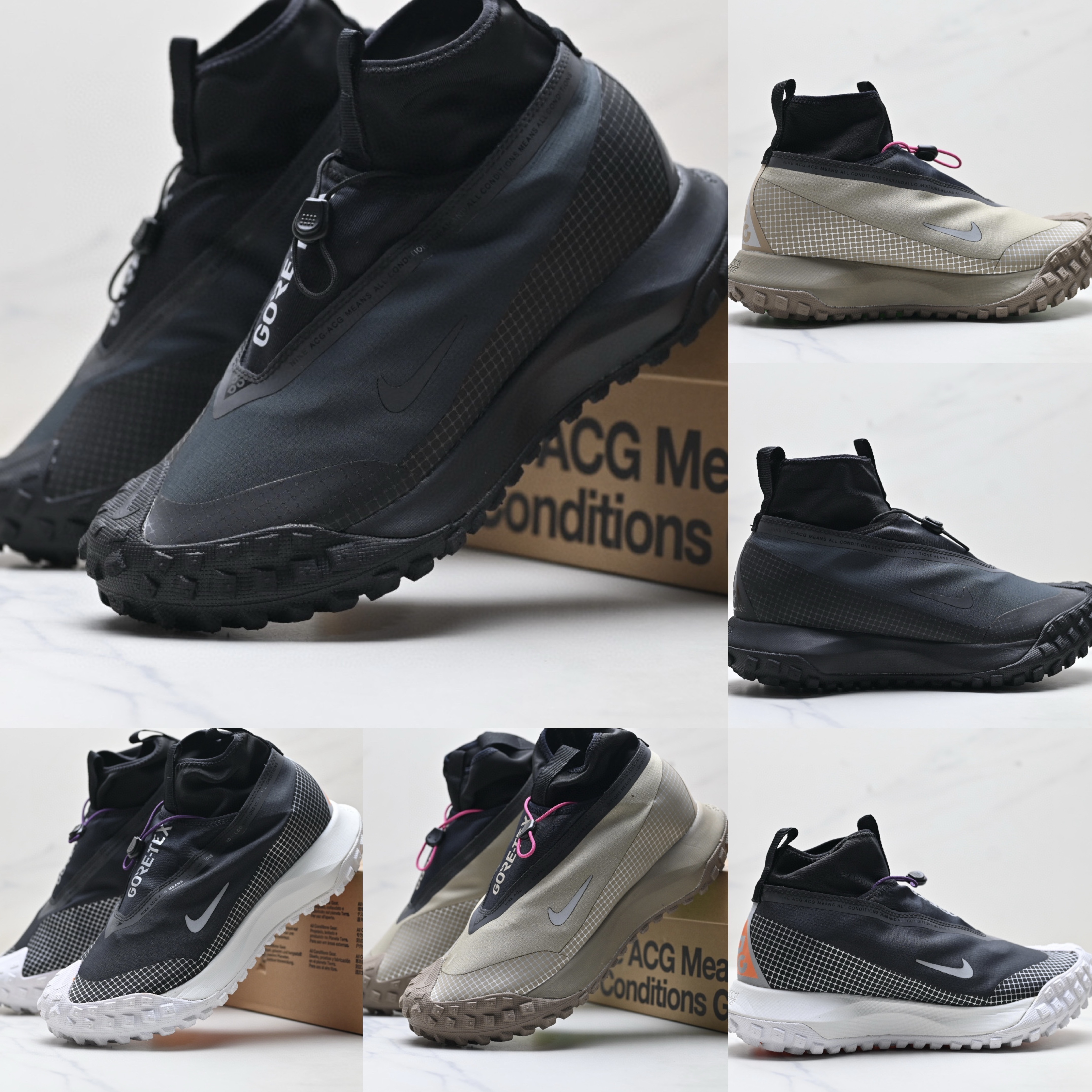 NIKE ACG Mountain