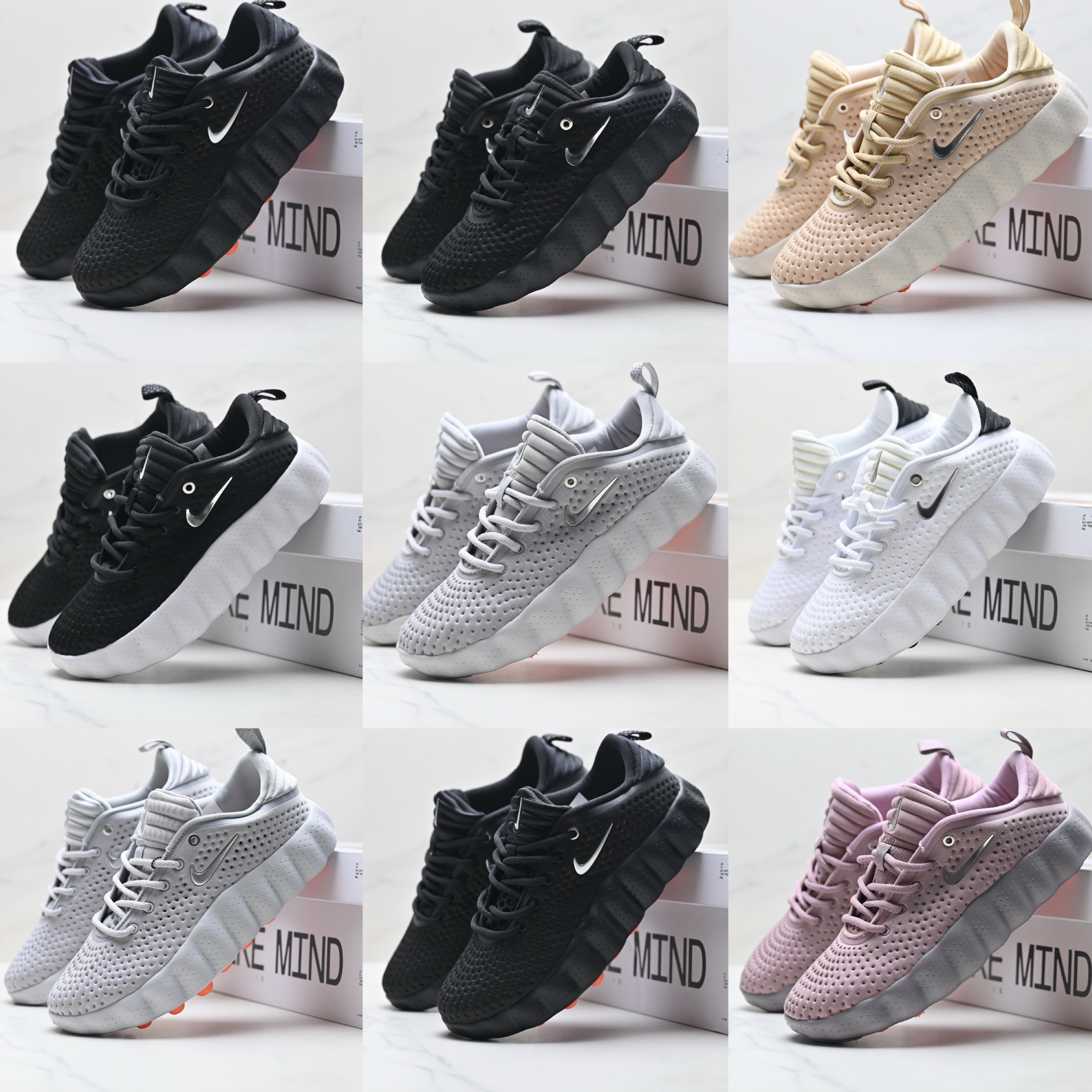 NIKE Mind 002