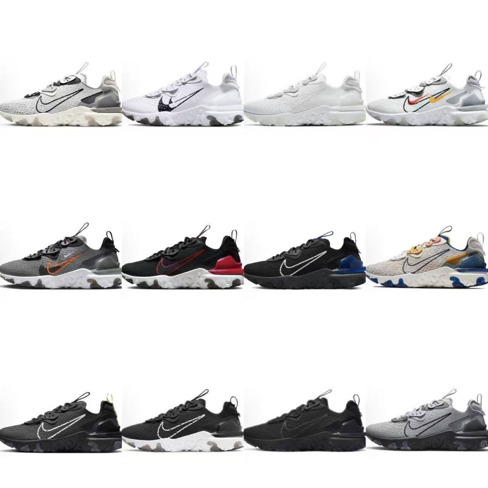 Nike react vision
