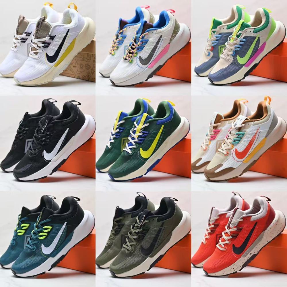 NIKE Juniper trail 2