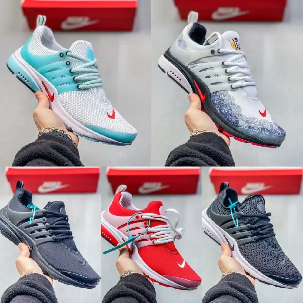NIKE Air Presto