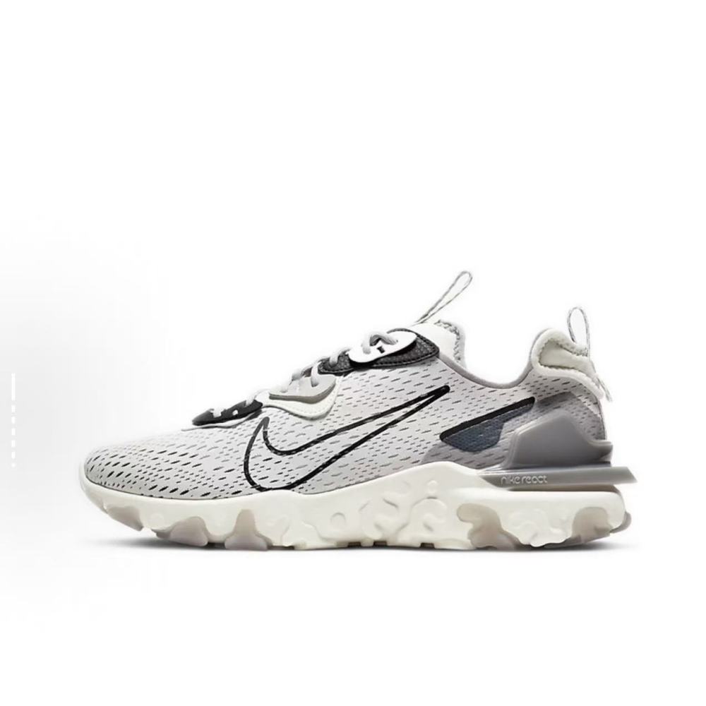 Nike react vision