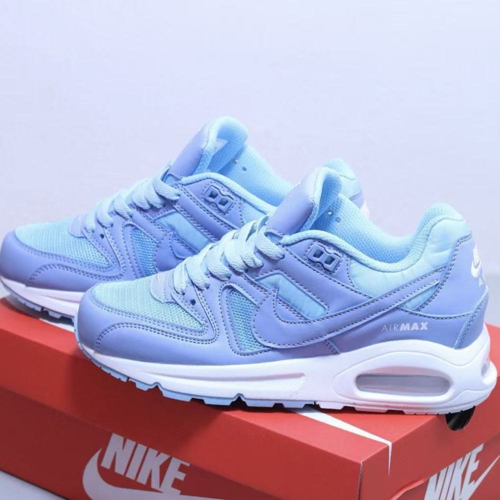 NIKE Command