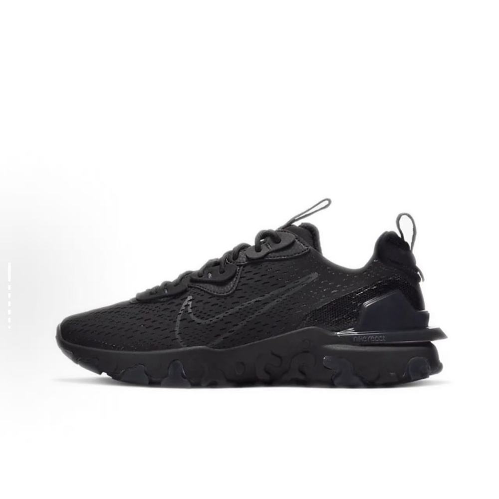 Nike react vision