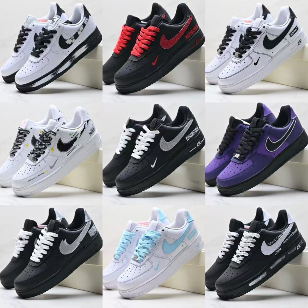 NIKE Force 1‘07