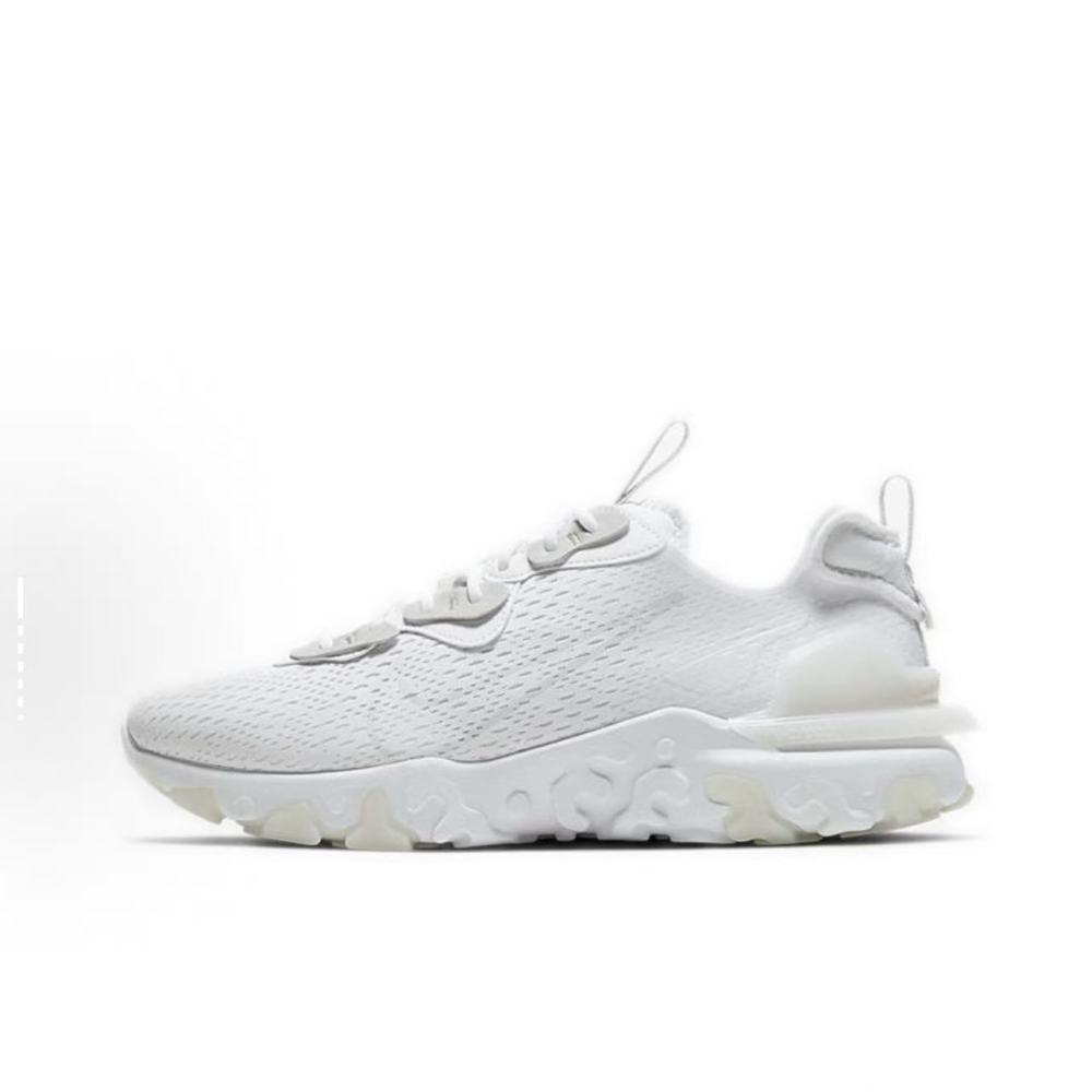 Nike react vision