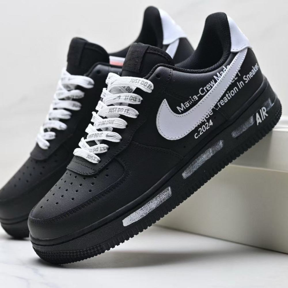 NIKE Force 1‘07