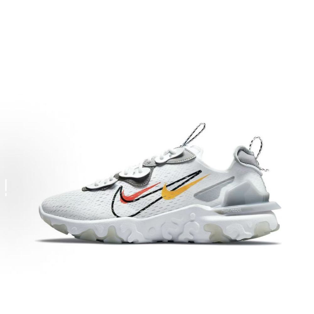 Nike react vision