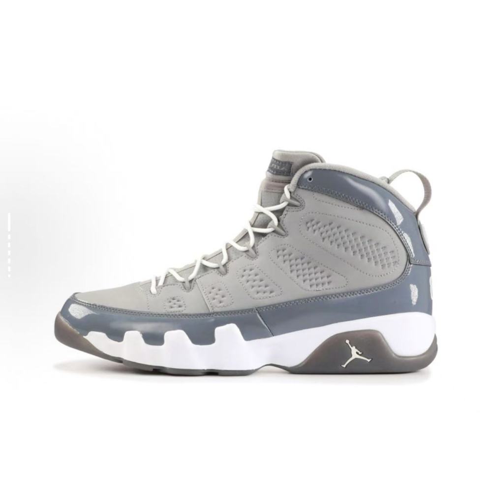 NIKE AJ9