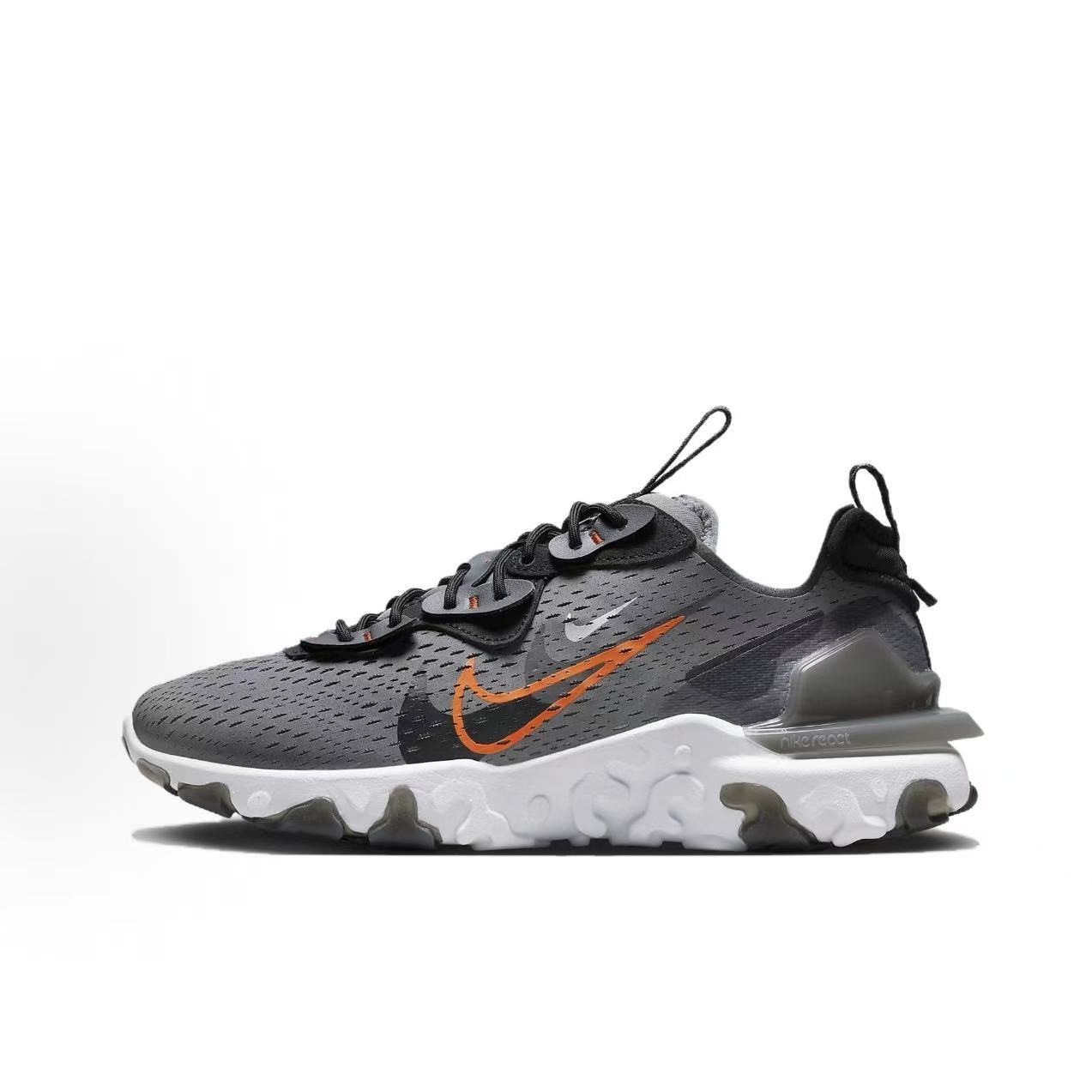 Nike react vision