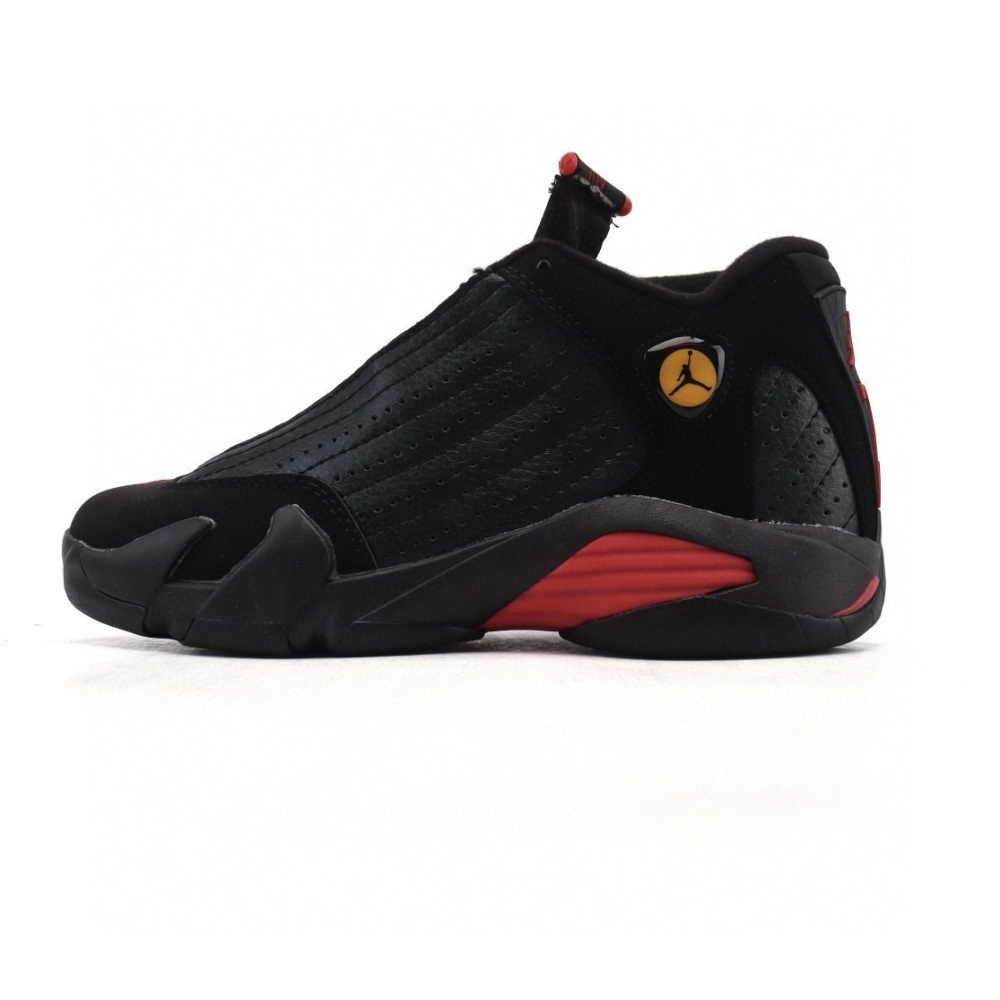 NIKE aj14