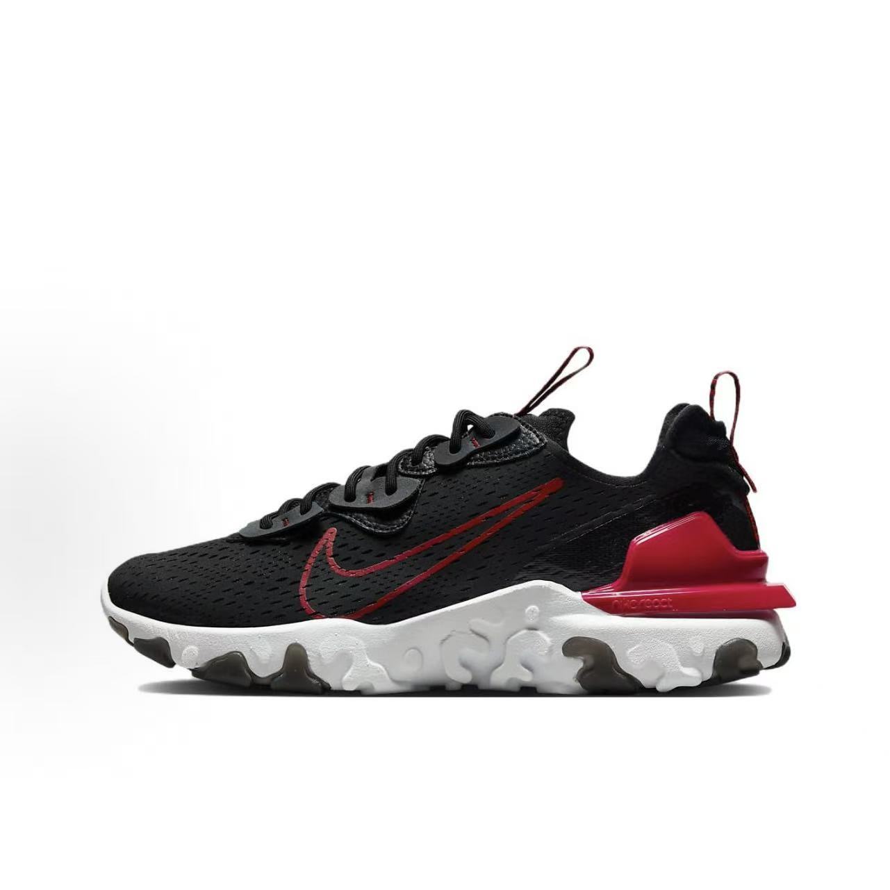 Nike react vision