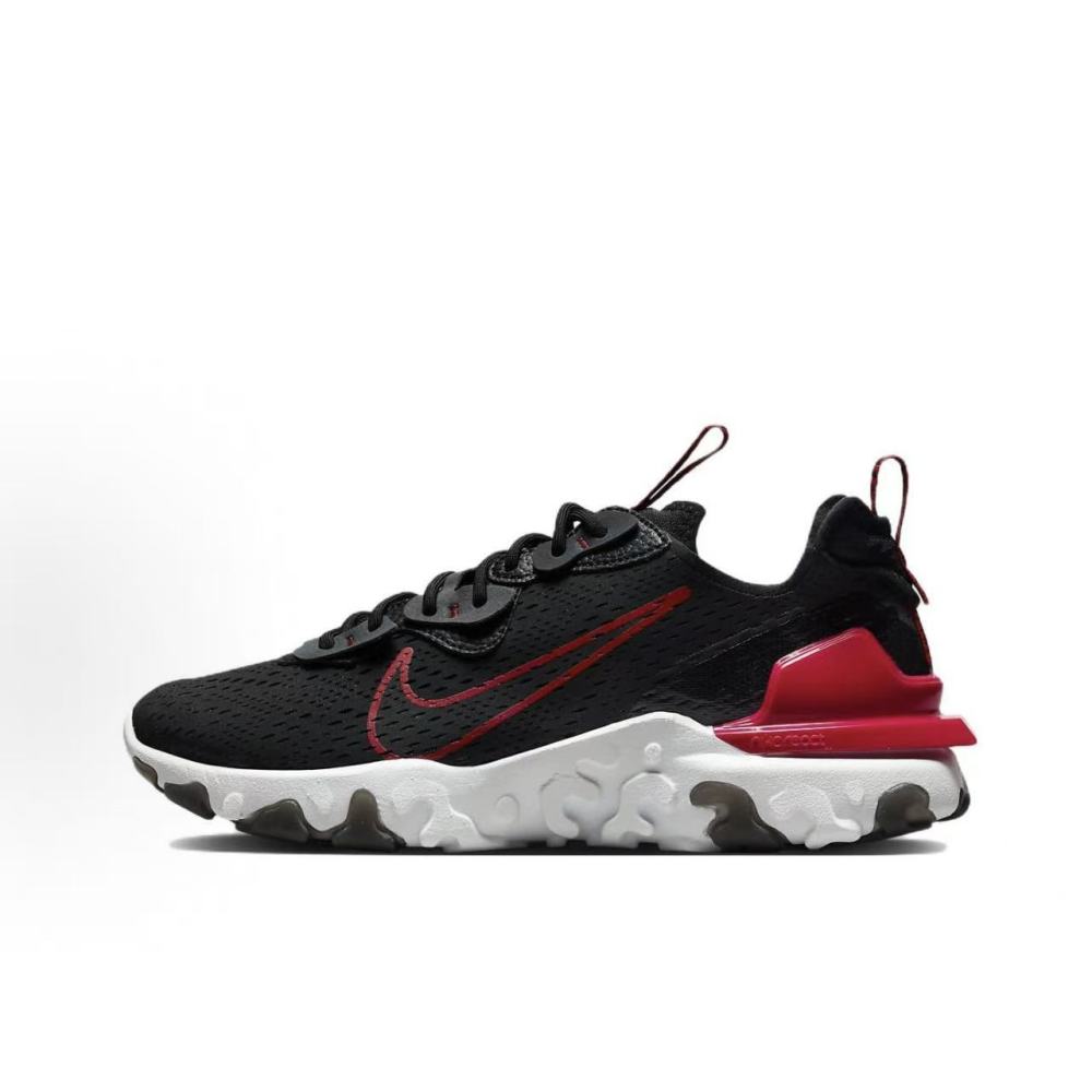 Nike react vision