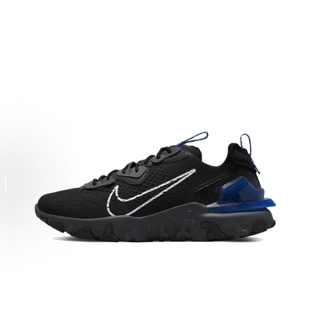 Nike react vision