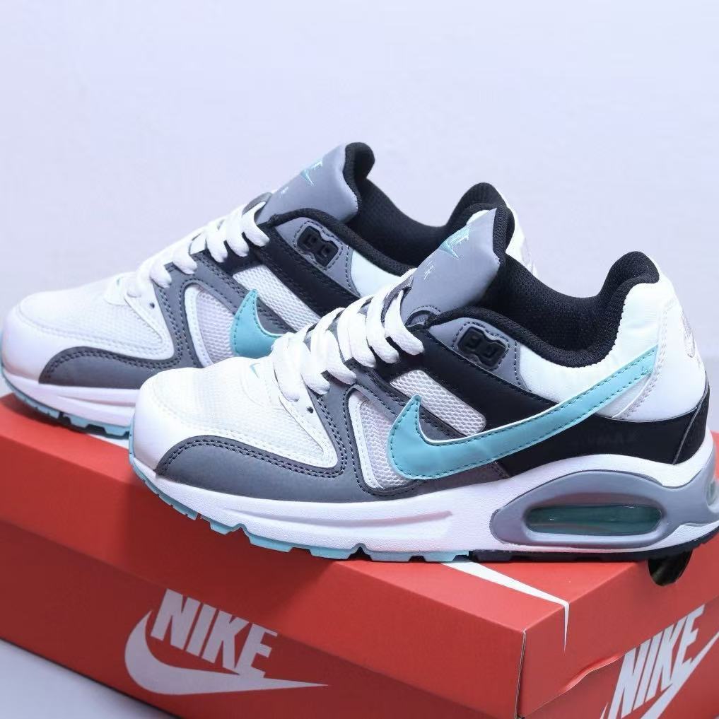 NIKE Command