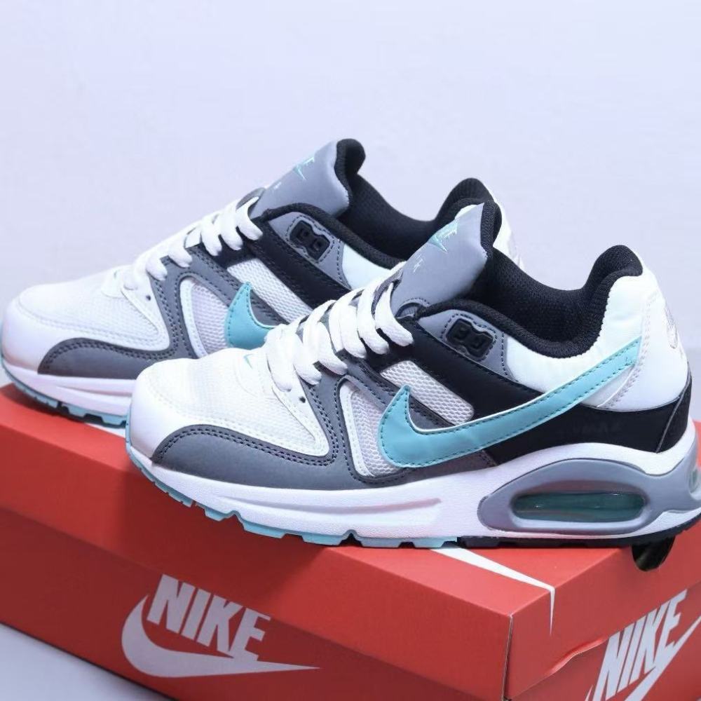 NIKE Command