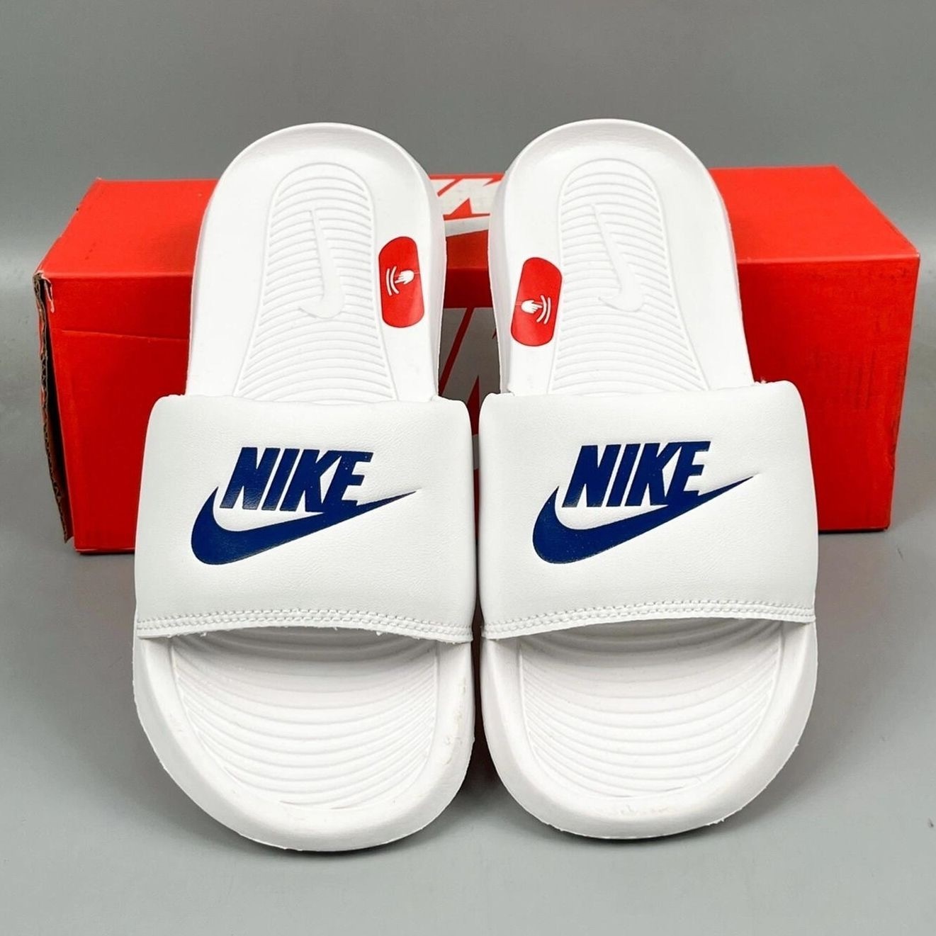 Nike Victori One Slide