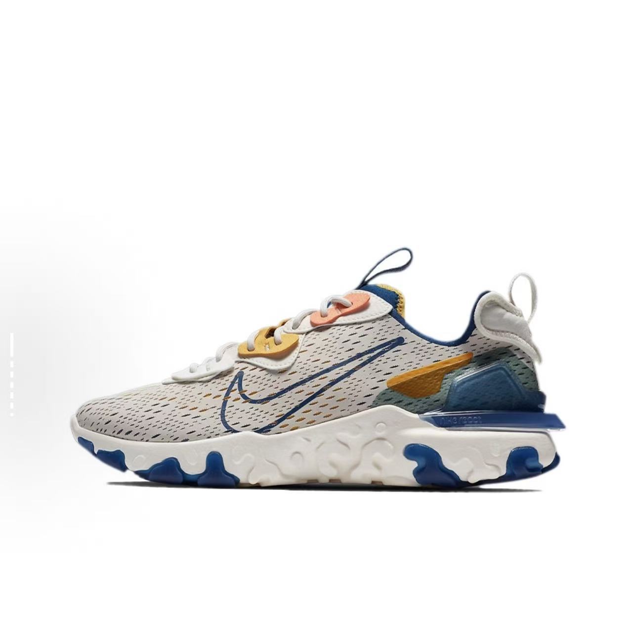 Nike react vision