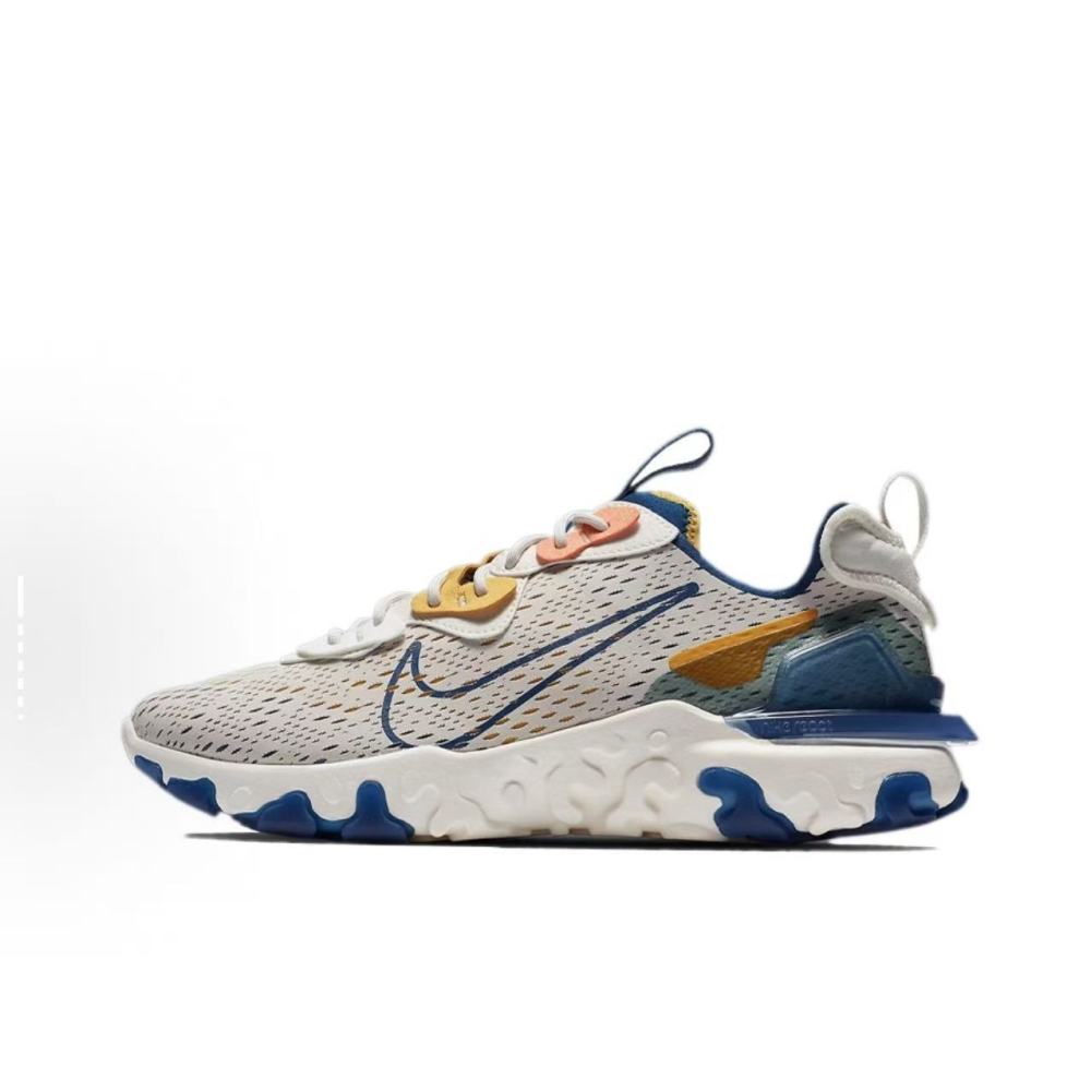 Nike react vision