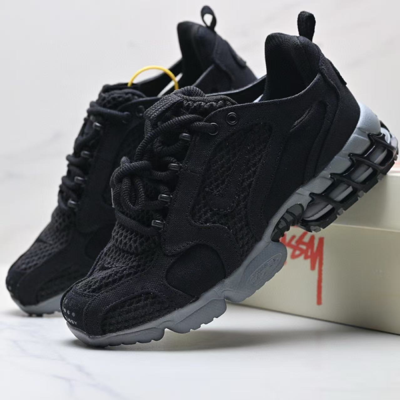Nike zoom Spiridon cage 2