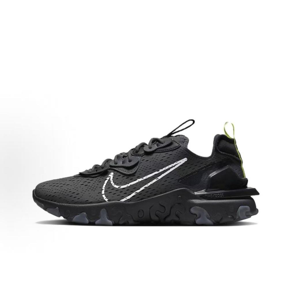 Nike react vision