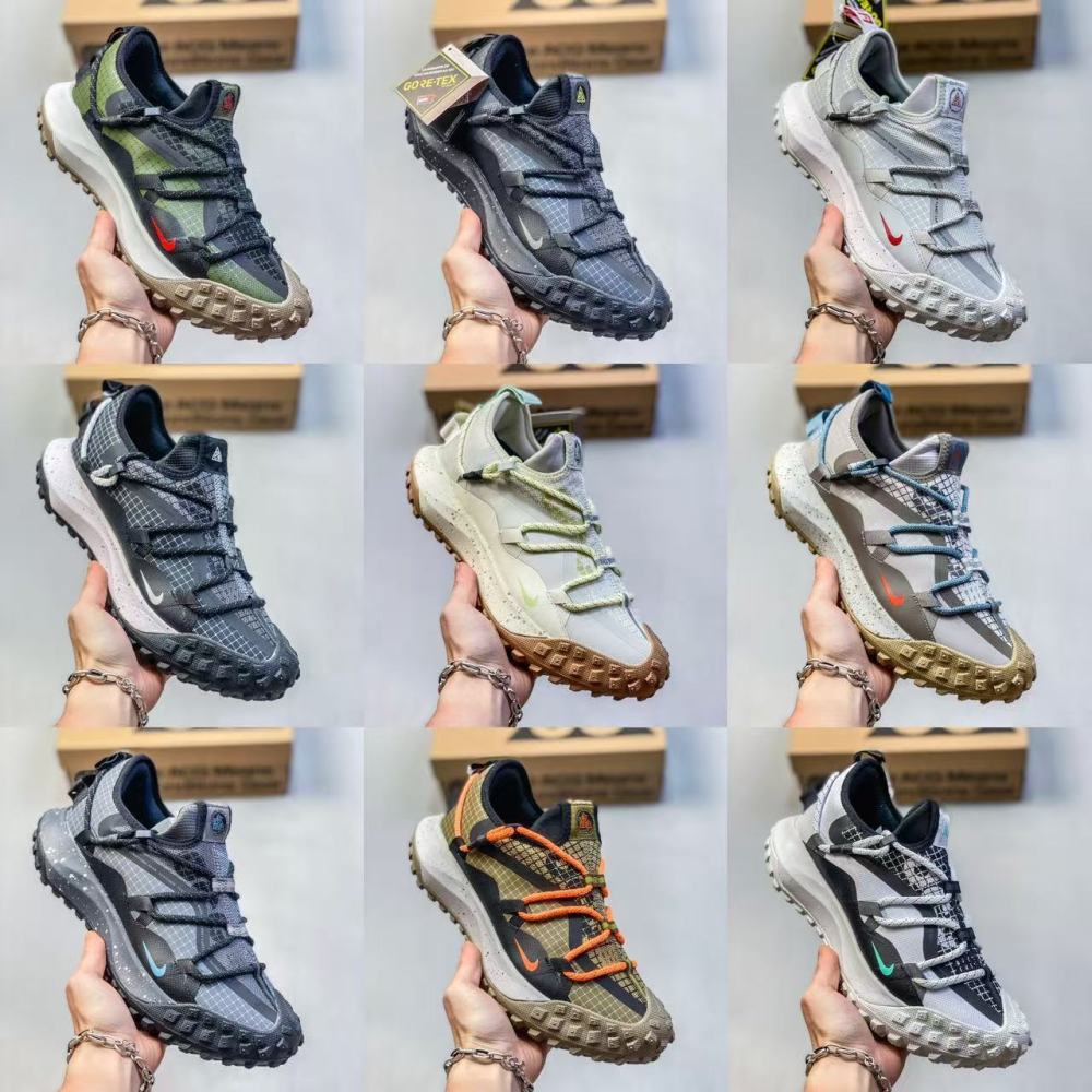 NIKE ACG mountain fly