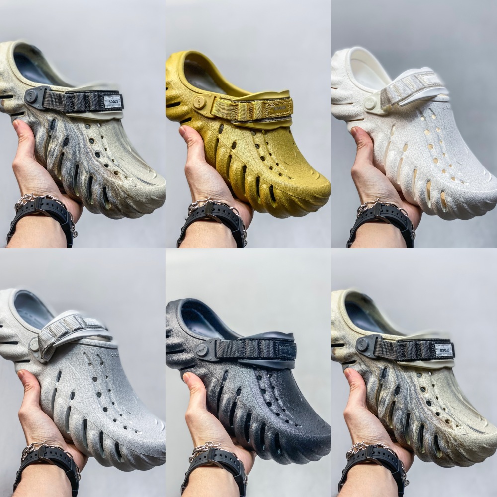 crocs eva