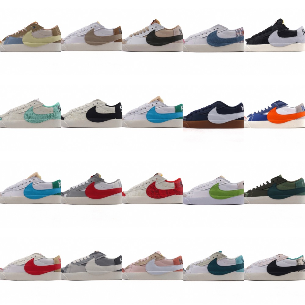 NIKE Blazer 77 Low