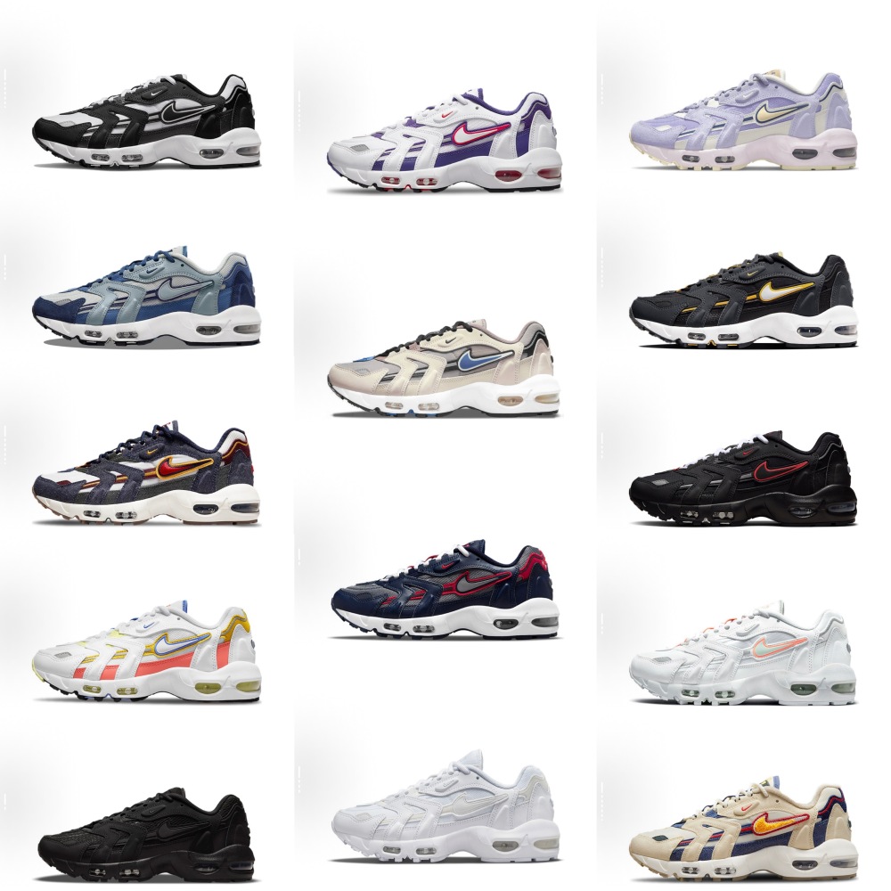 NIKE max96