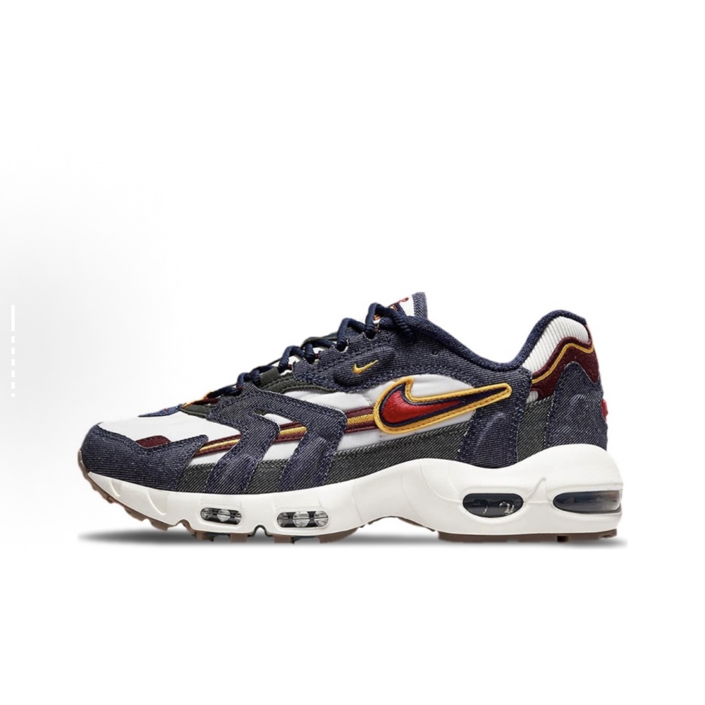 NIKE max96