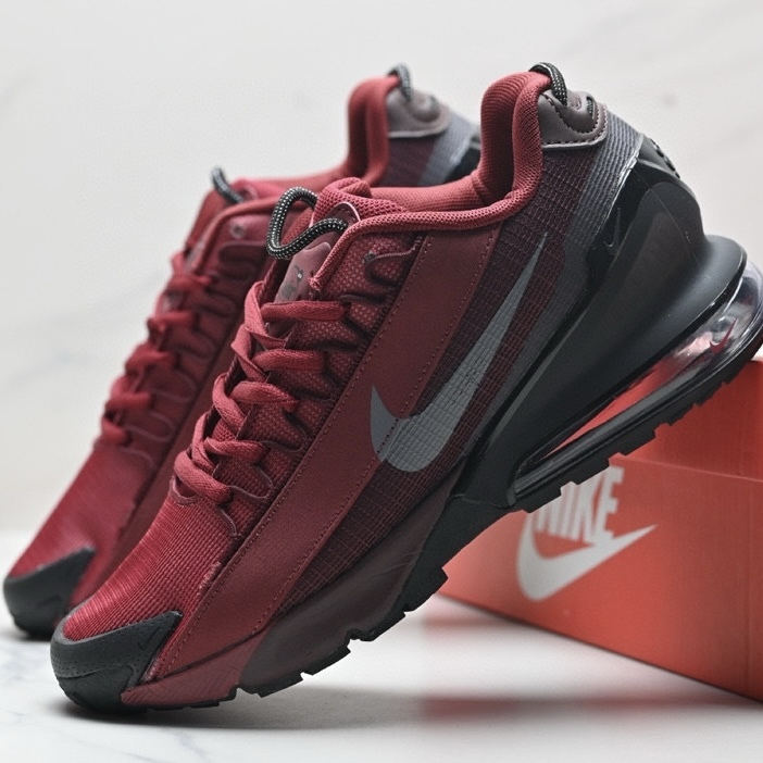 NIKE max Pulse