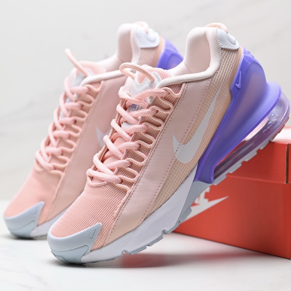 NIKE max Pulse