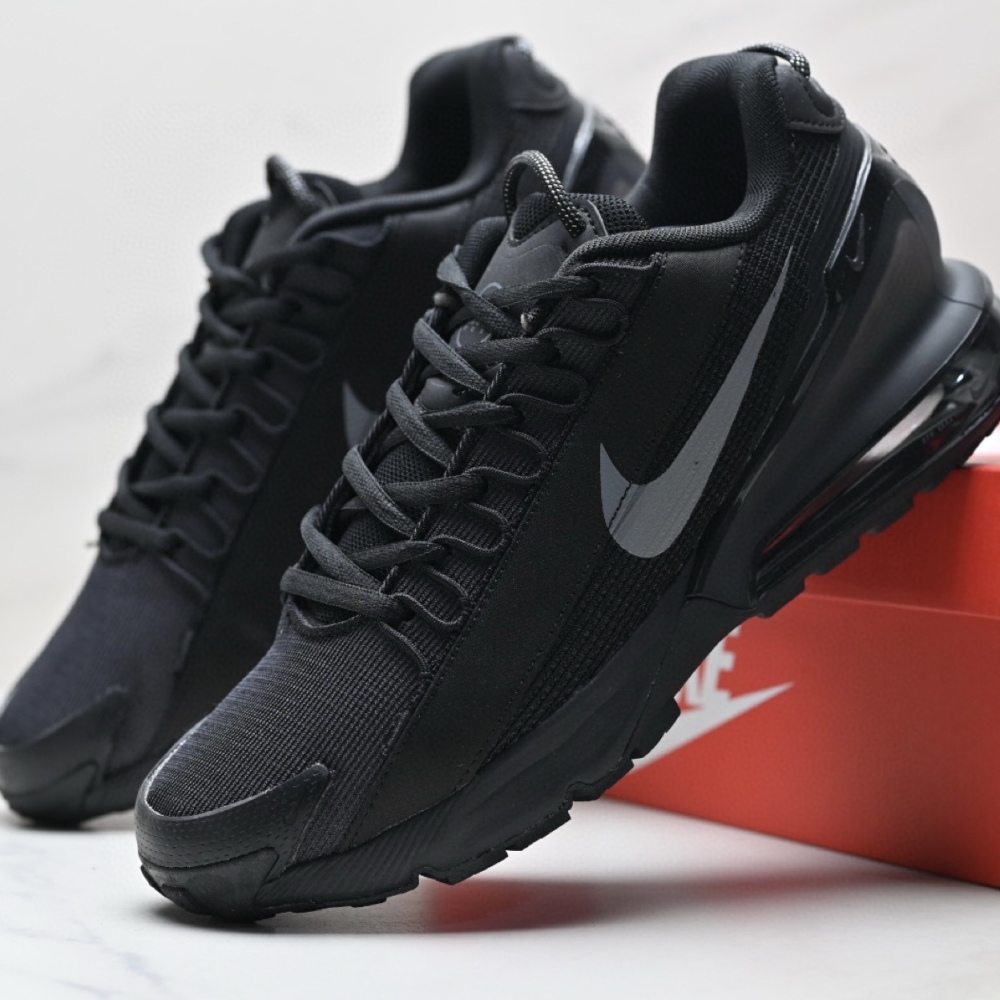 NIKE max Pulse