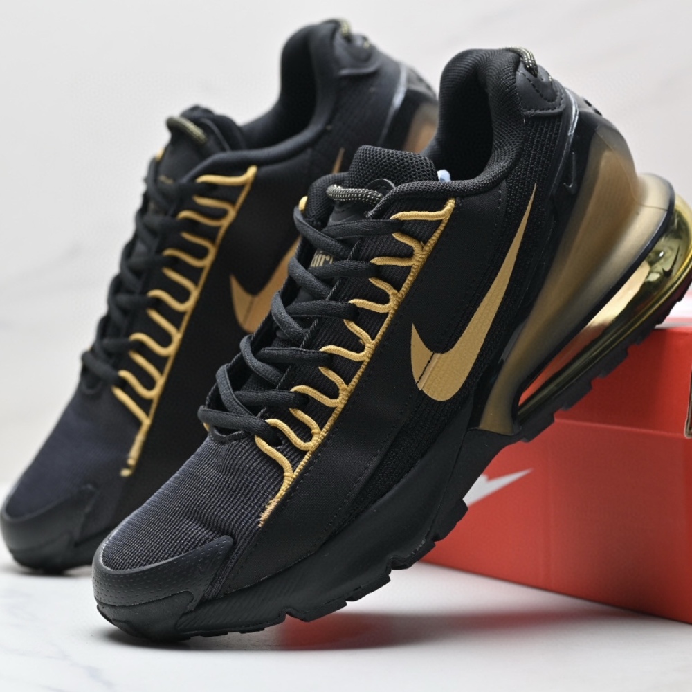 NIKE max Pulse