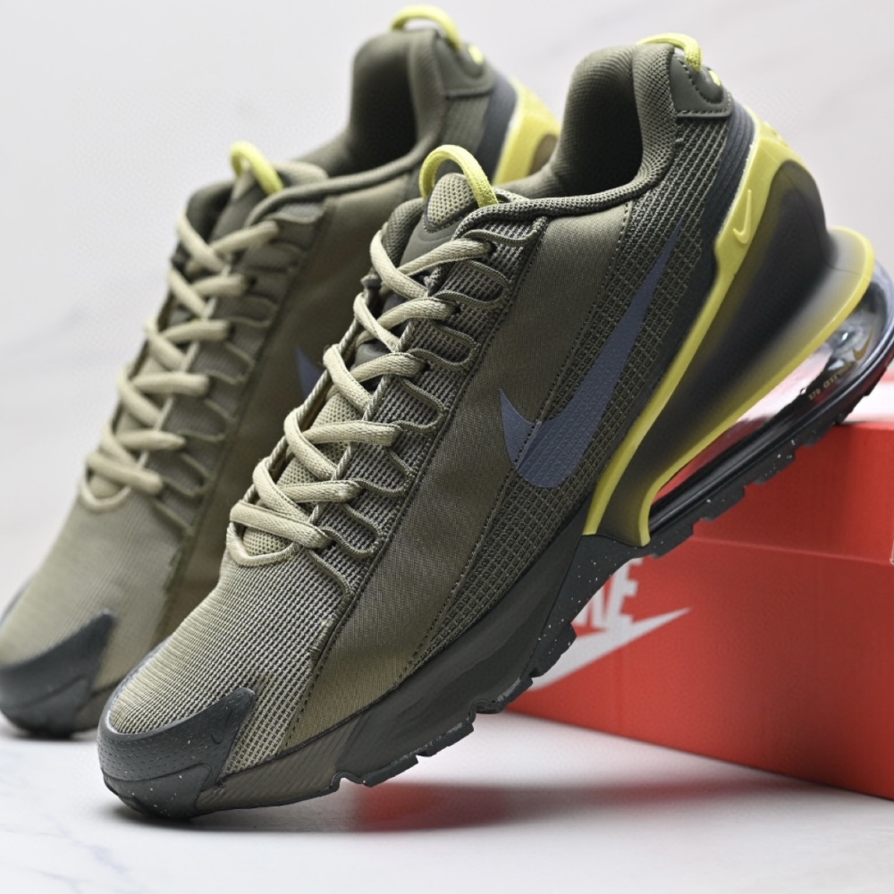 NIKE max Pulse
