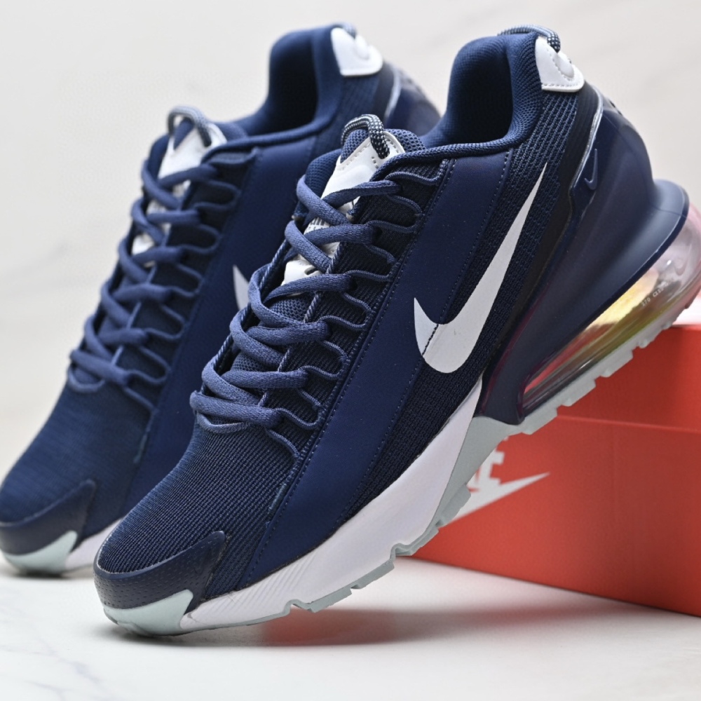 NIKE max Pulse