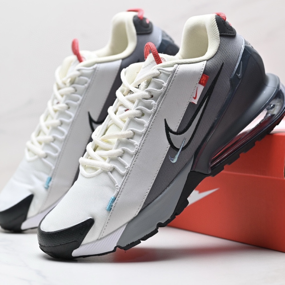 NIKE max Pulse