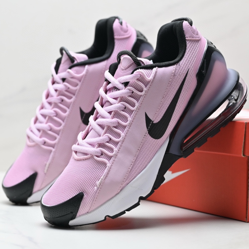NIKE max Pulse