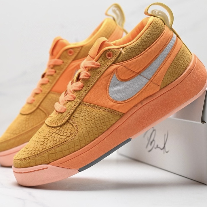 NIKE Book1