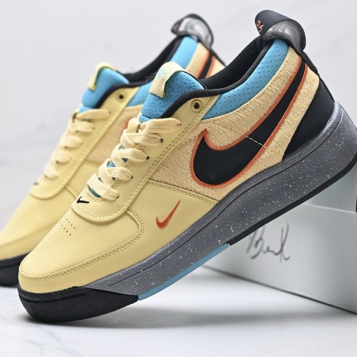 NIKE Book1